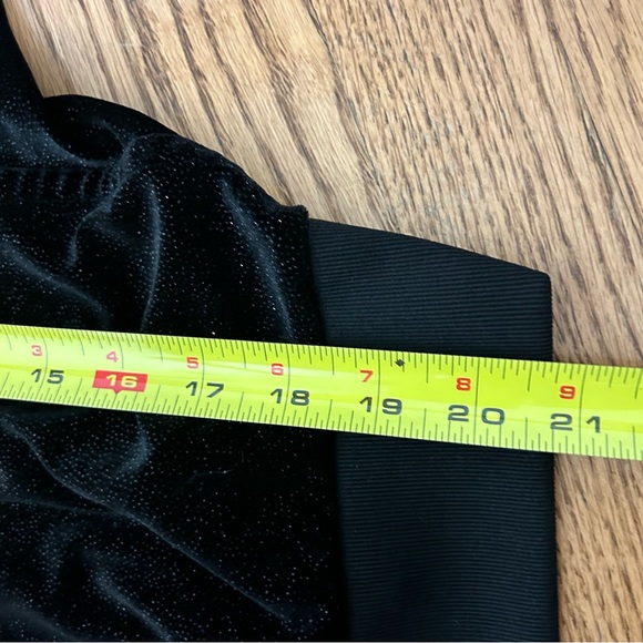 Y2K Juicy Couture Velour Batwing Jacket - Picture 15 of 16